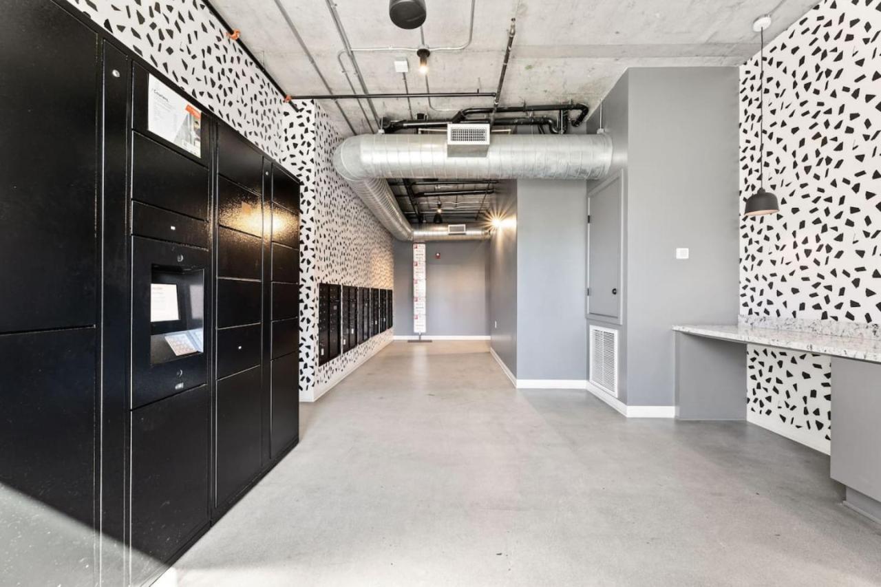 Chic Home, Dtla Skyline Views And Free Parking Appartement